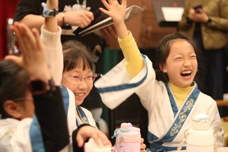 临江市互动剧场策划